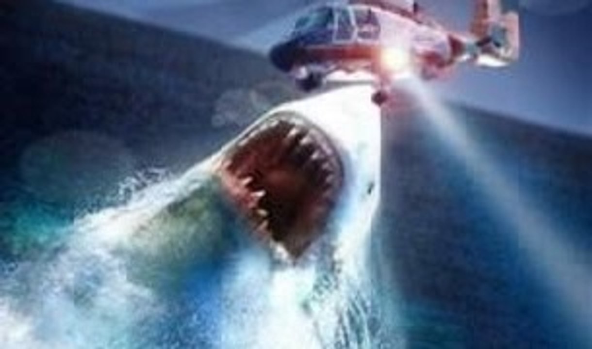 Real Megalodon Sightings!! Megalodons (Biggest Sharks) Exist