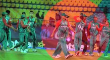 Tamim Iqbal's Century Powers Bangladesh To Super 10s