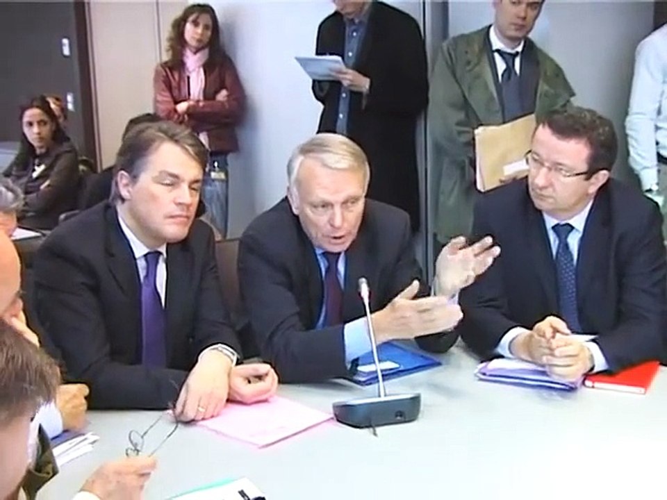 Contre l'Hadopi : citoyens et députés de tous bords réunis