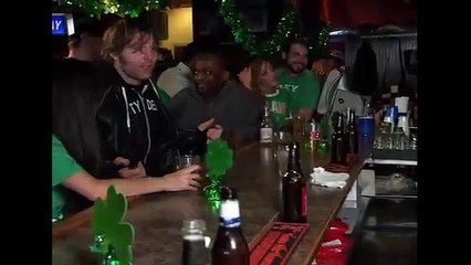 Dean Ambrose Returns to battle against Brock Lesnar | SmackDown March 17, 2016