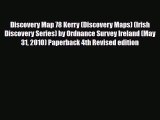 PDF Discovery Map 78 Kerry (Discovery Maps) (Irish Discovery Series) by Ordnance Survey Ireland