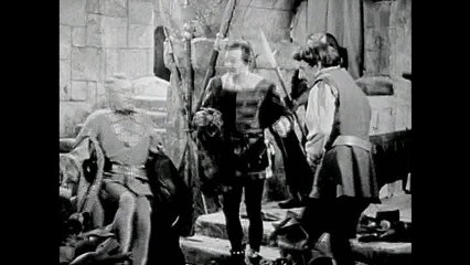 The Adventures Of Robin Hood 45