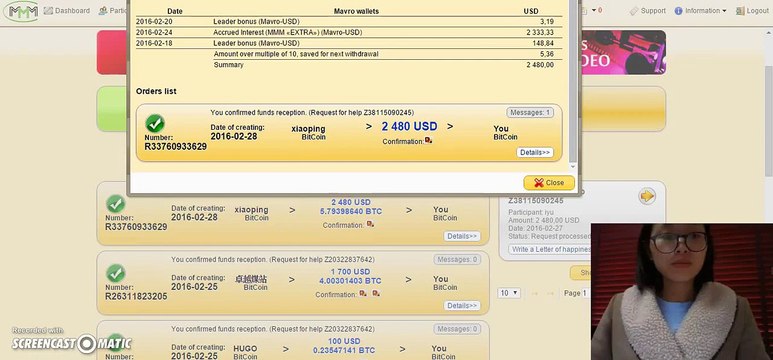 Testimonials 2480 USD