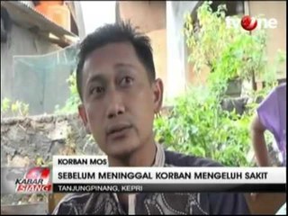 Siswa SMP Tewas Setelah Dianiaya Teman Saat MOS