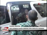 Mega Temui Risma Jelang Penutupan Pendaftaran Pilkada Serentak