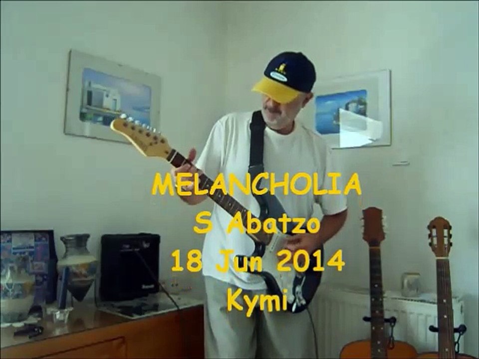 MELANCHOLY_dh
