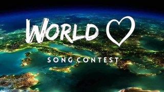 intro Recap in Junior World Song Contest