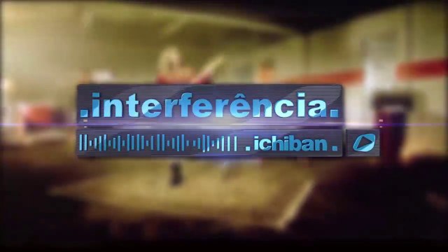 PlayTV - Chamada INTERFERÊNCIA ICHIBAN (2016)