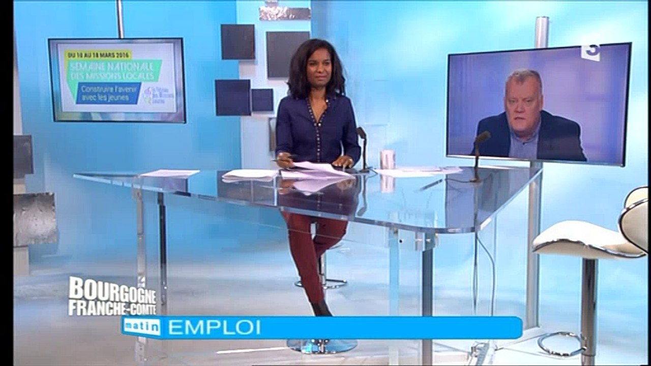 La semaine des missions locales