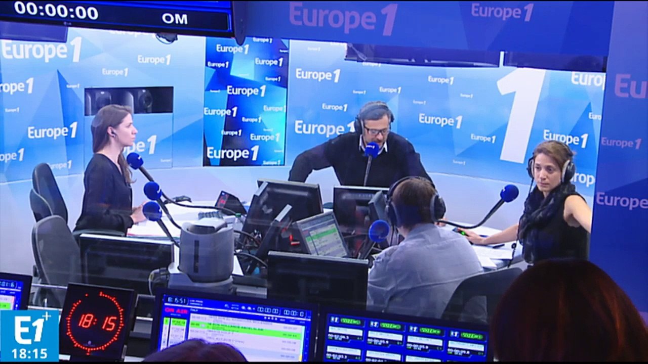 Arrestation de Salah Abdeslam : "j'en pleure, j'ai les jambes qui tremblent"