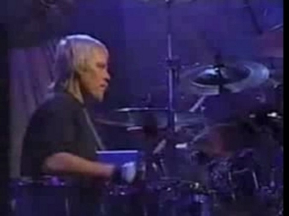 09 ZZ Top La Grange 2 (Live With Brooks & Dunn) Vidéo Dailymotion