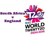 South Africa Vs England T20 World Cup 2016 Highlights