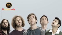 Silicon Valley (HBO) - Tráiler 3ª temporada V.O. (HD)
