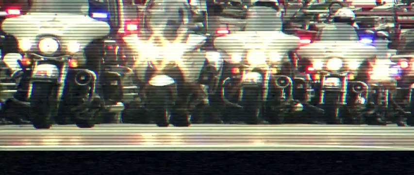 Tom Clancy's The Division: Agent Origins Teaser Trailer