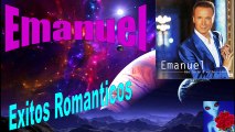 Emmanuel 15 Grandes Exitos de Antaño Mix Lo Mejor