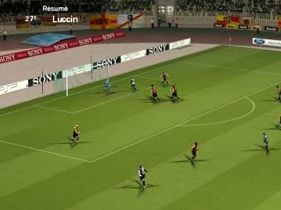 But luccin pes6