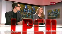 Sécurité VS libertés - La politique c'est net (18/03/2016)