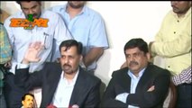 Mustafa Kamal Wapsi Tezabi Totay 2016