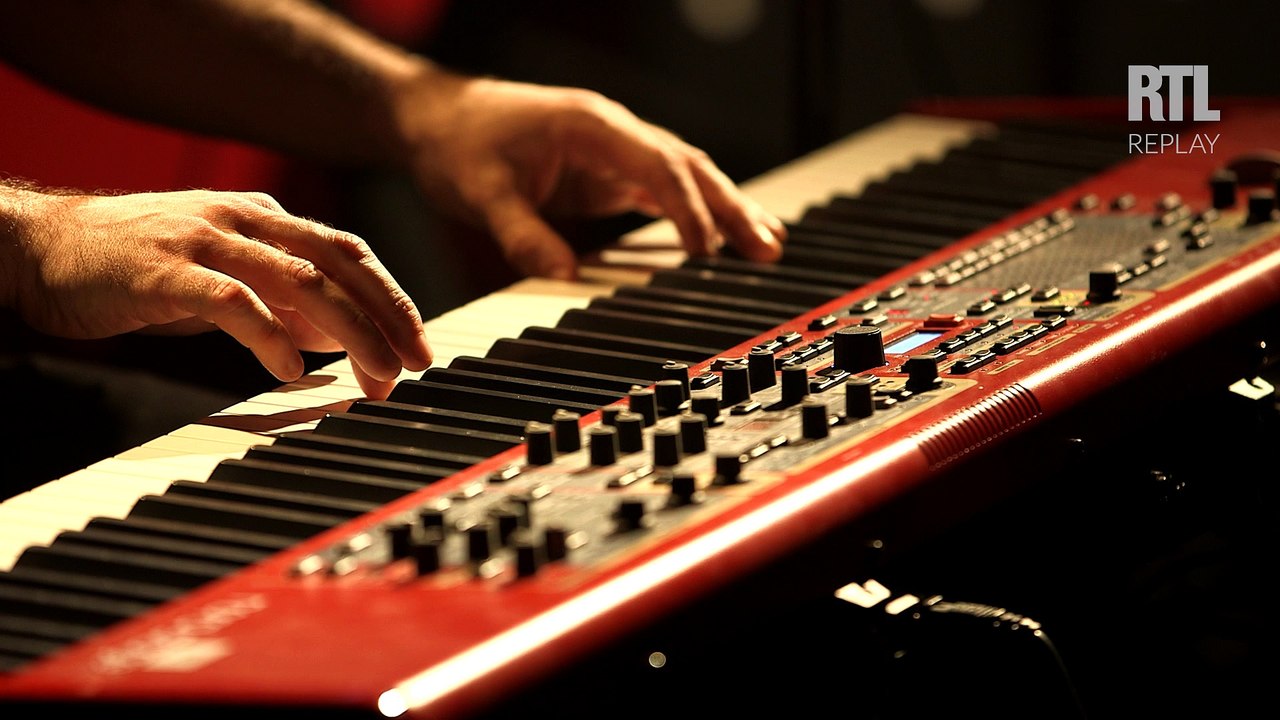 Emmanuel Moire - Beau malheur