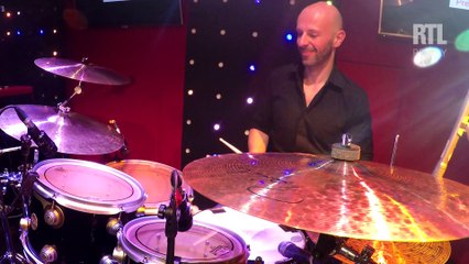 Emmanuel Moire - Bienvenue