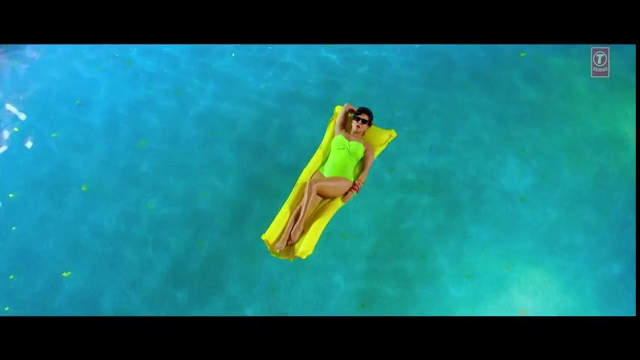 DDT Super Girl From China Video Song _ Kanika Kapoor Feat Sunny Leone Mika Singh _ T-Series