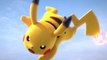 Pokkén Tournament, el juego de Pokémon para Wii U ya en España