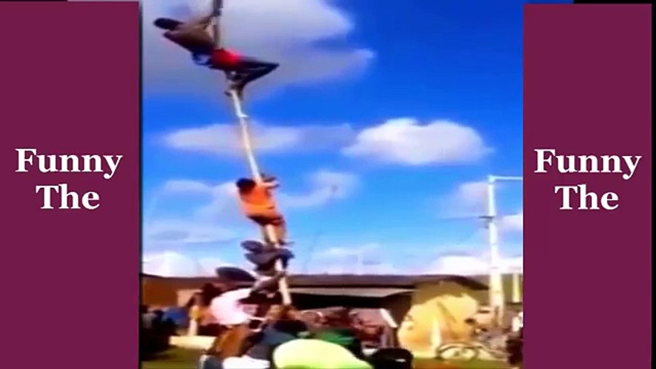 Crazy funny