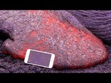 Don't Drop Your iPhone 6S in Hot Lava-Must Watch-Top Funny Videos-Top Prank Videos-Top Vines Videos-Viral Video-Funny Fails