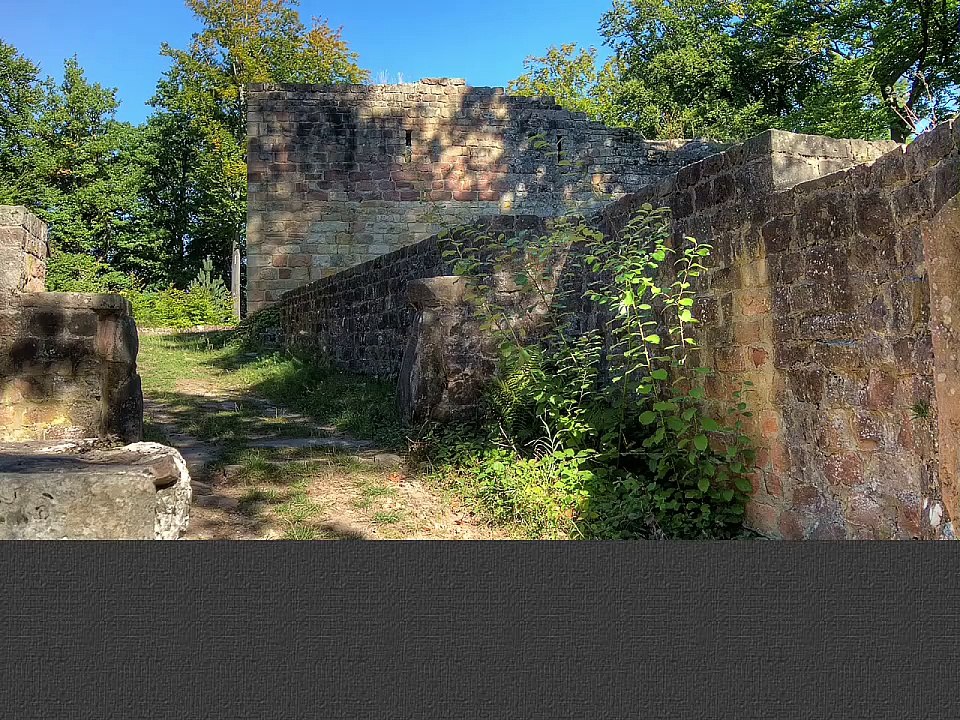 02.10.2015 - Von der Pfalzklinik zur Pfalzklinik