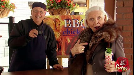 Fur pelt_ No, furry pet!