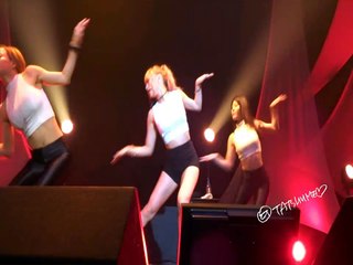 20160318 NICOLE "Fantasy" live in fmnorthwave at ZEPP SAPPORO