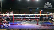 Erick Lopez vs Ruddy Cordero - Nica Boxing Promotions