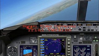 Aterragem em Lisboa LPPT-FSX.wmv