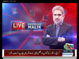 Musharraf gone like wind & politically active All PMLN roaring lions Silenced