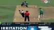 Biggest Six 103 Meter By Umar Akmal Out of the Ground - Video