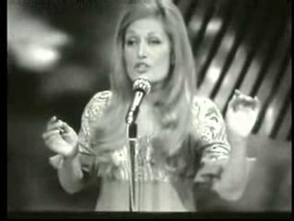 Dalida - Bambino