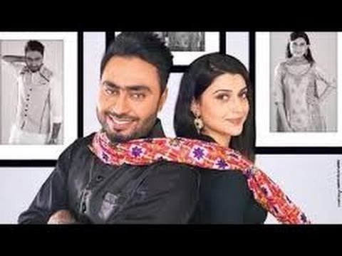 New Punjabi Songs 2016 || Rabb Karke || Nishawn Bhullar & Nimrat Khaira || Latest Punjabi Songs 2016