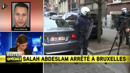 Download Video: Premier adjoint à la mairie de Molenbeek : 