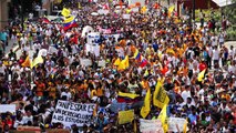 SOS VENEZUELA MEANS WE NEED HELP ! (American Folk)