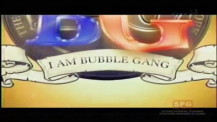 Bubble Gang March 18 2016 part 4 - Pinoytvnetwork.net
