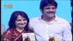 Amala Reveals Oopiri CD || Oopiri Audio Launch || Nagarjuna || Karthi || Tamannaah