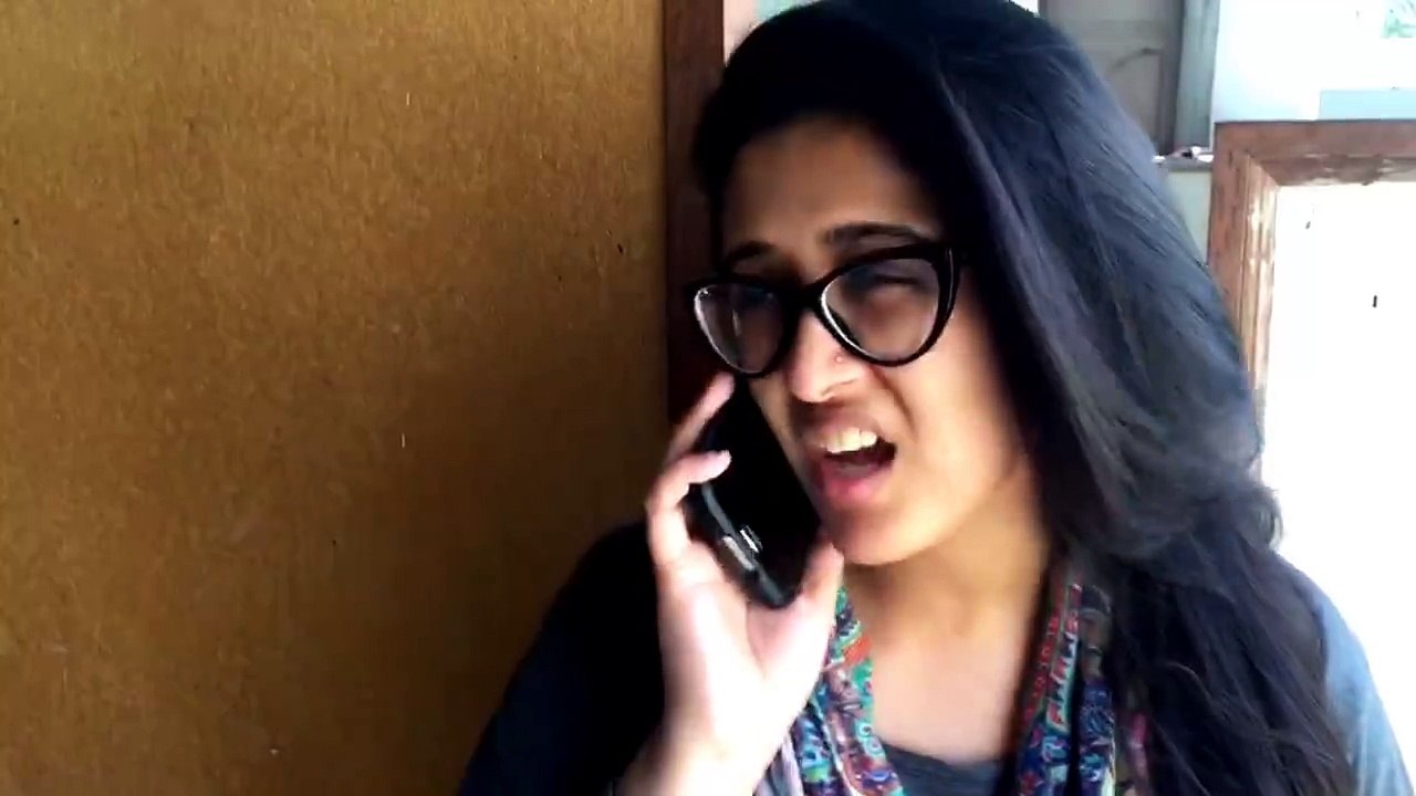 Danish Ali "Fake Your Attendance At School." Pakistani Funny (Urdu/Hindi)