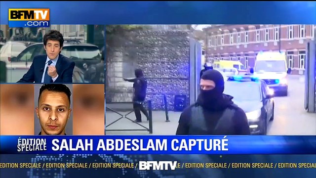 Entre deux attentats, les terroristes préparent d’autres attaques , selon un ex de la DGSE