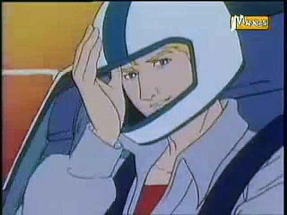 Générique Pole Position  Meilleurs Dessins Animés