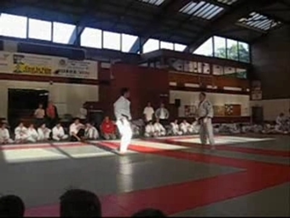 Demo 2006-2007