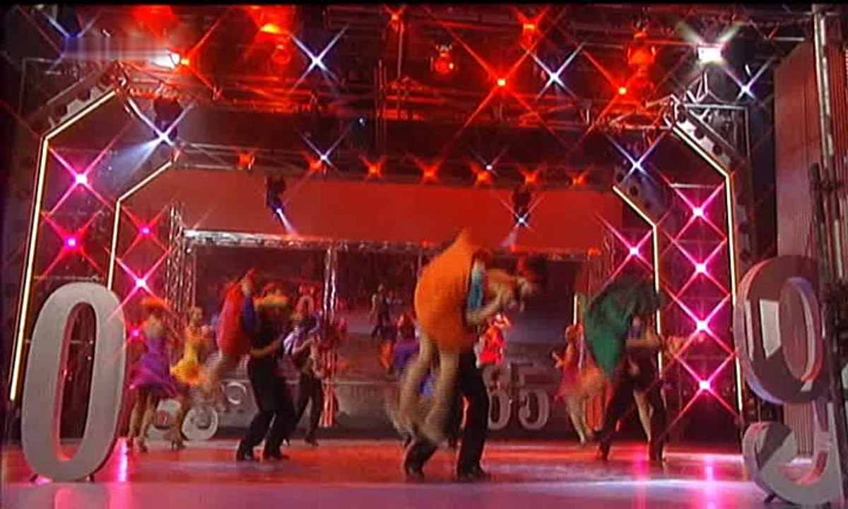 Fernsehballett - Schlager der 60er Jahre 1995