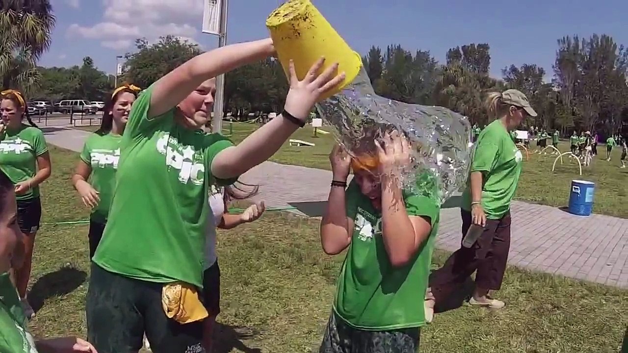MHOC Field day 2015