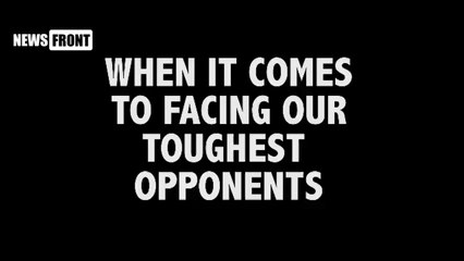 Предвыборный ролик Трампа, не требующий перевода