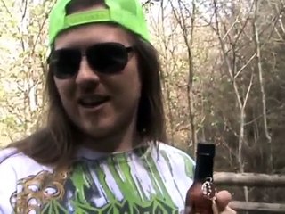 Mad Dog .357 Special Edition test www.comerpicante.com