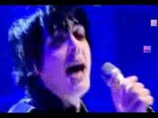 My Chemical Romance chez Jonathan Ross